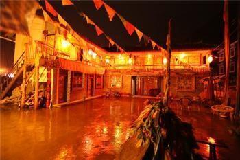 Zhao Zilong Xin Inn Jiuzhaigou Εξωτερικό φωτογραφία