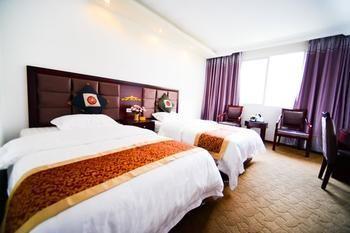 Zhao Zilong Xin Inn Jiuzhaigou Εξωτερικό φωτογραφία